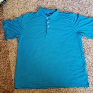 2xl golf polo